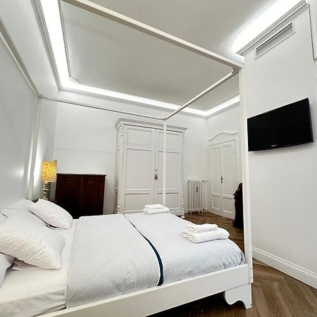 Buonami Hotel Milaan Buitenkant foto