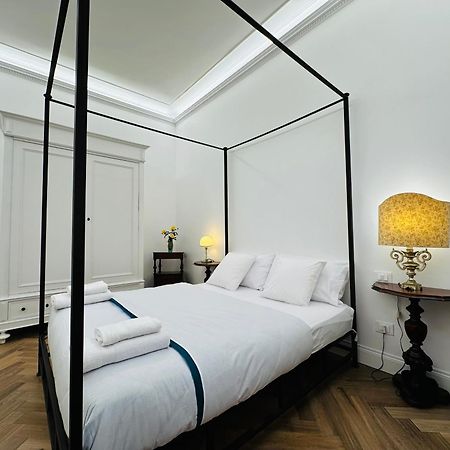 Buonami Hotel Milaan Buitenkant foto