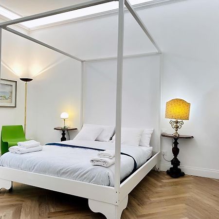 Buonami Hotel Milaan Buitenkant foto