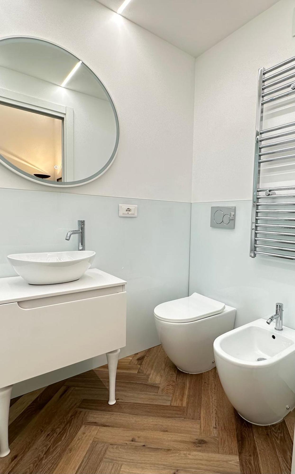 Buonami Hotel Milaan Buitenkant foto