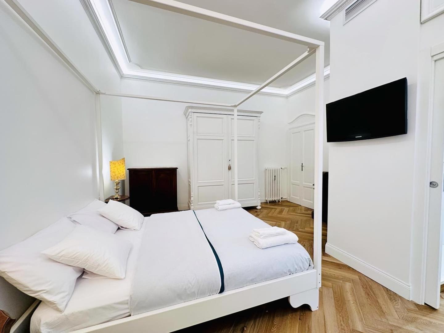 Buonami Hotel Milaan Buitenkant foto