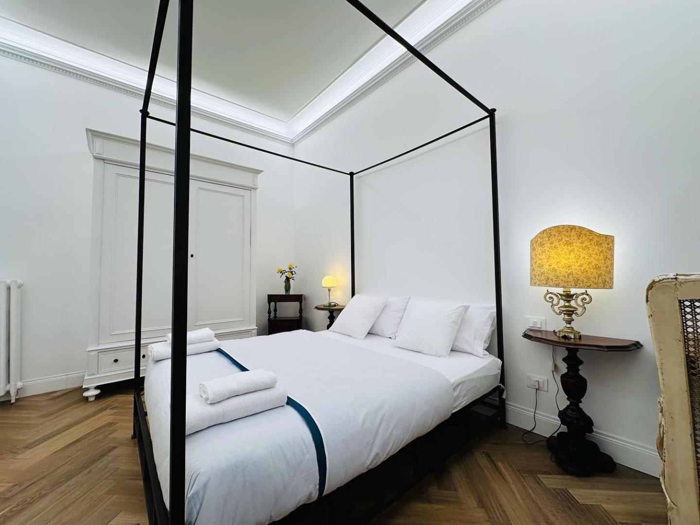 Buonami Hotel Milaan Buitenkant foto