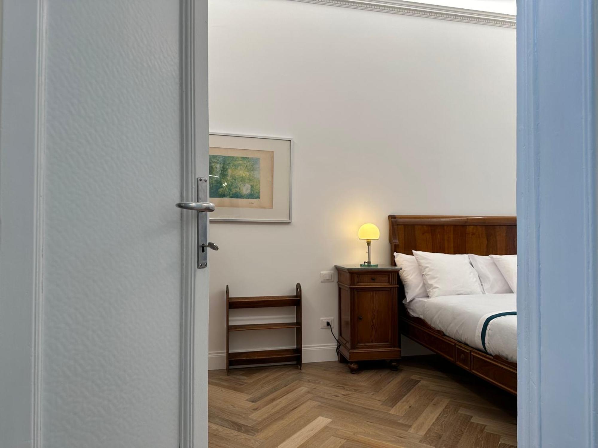 Buonami Hotel Milaan Buitenkant foto