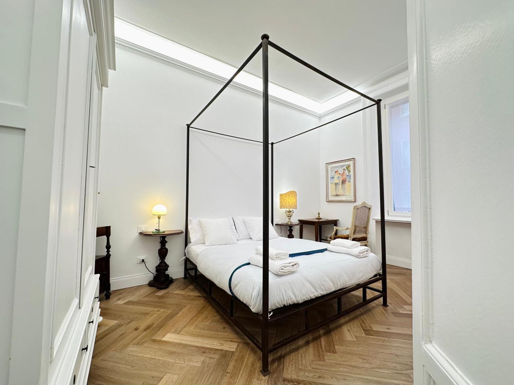 Buonami Hotel Milaan Buitenkant foto