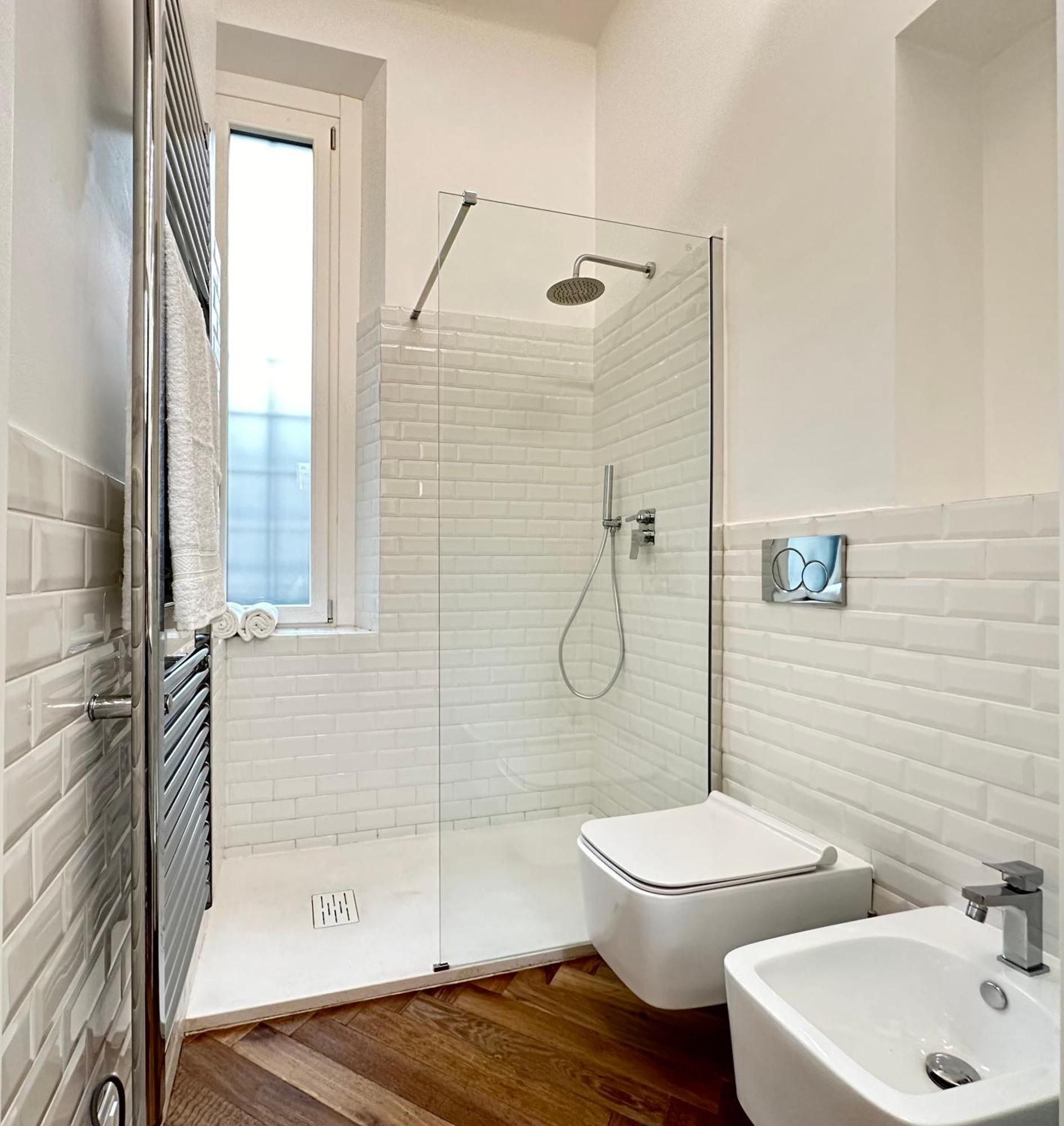Buonami Hotel Milaan Buitenkant foto